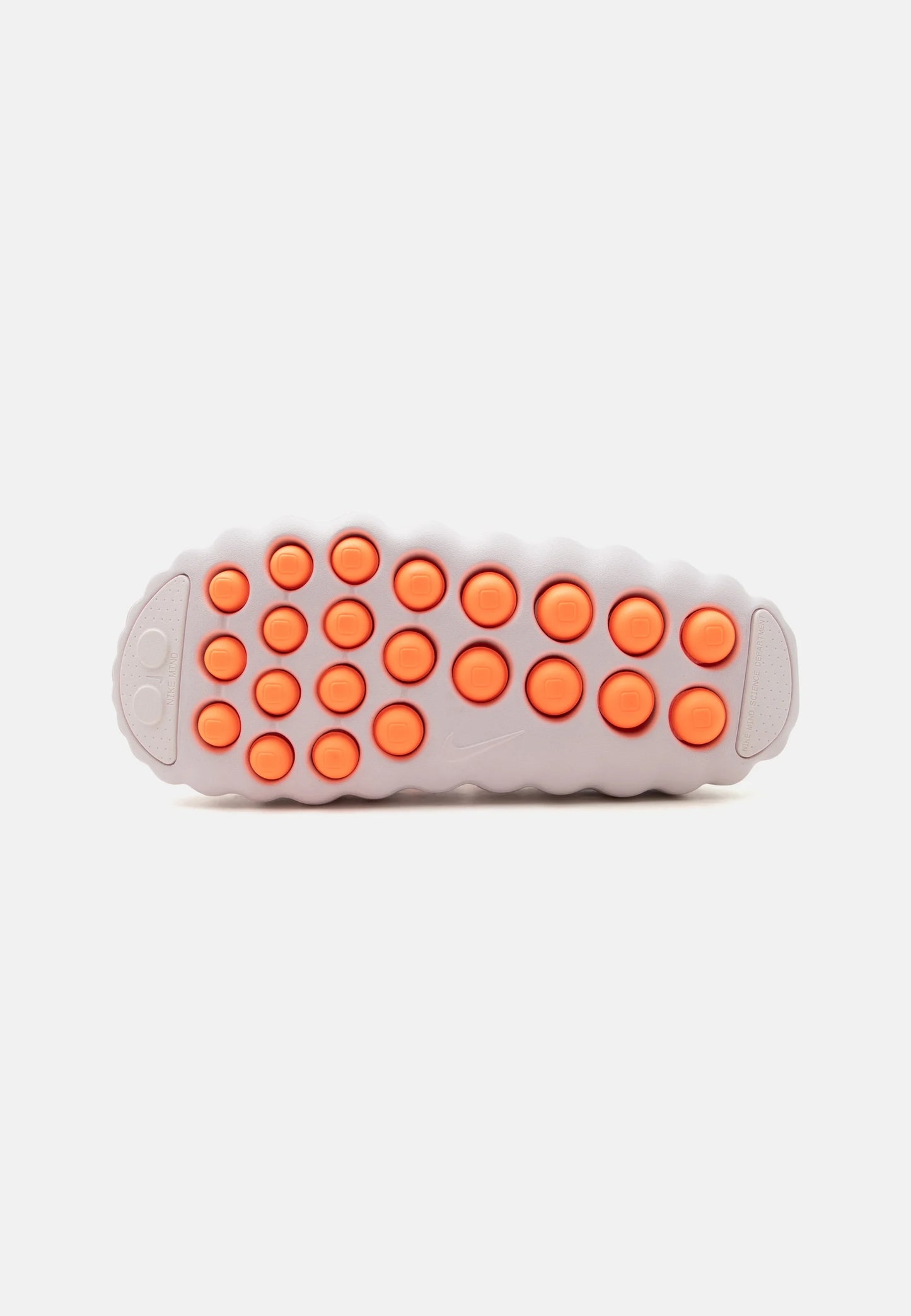 MlND 001 - Pearl Pink