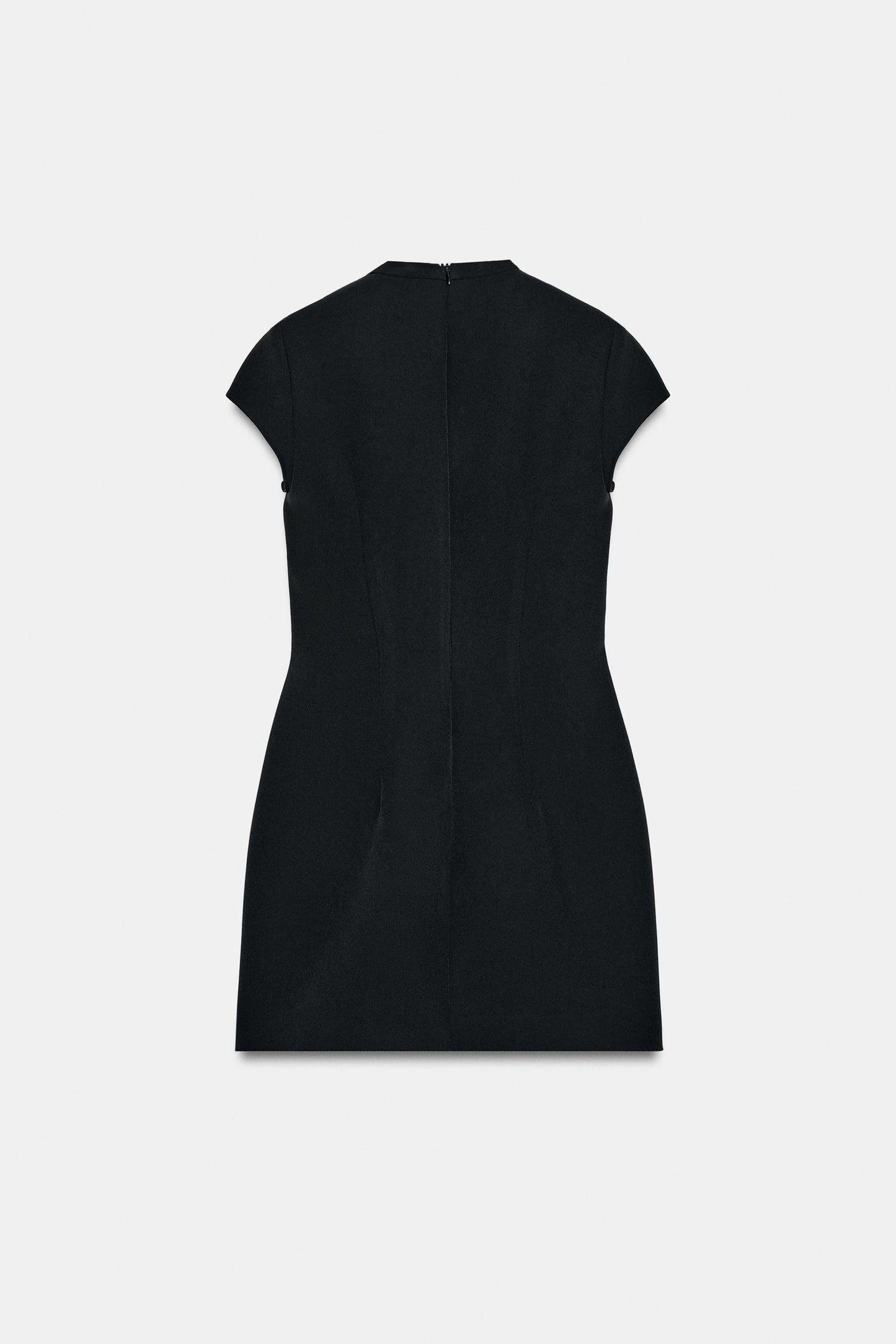 #020C0E, Noir