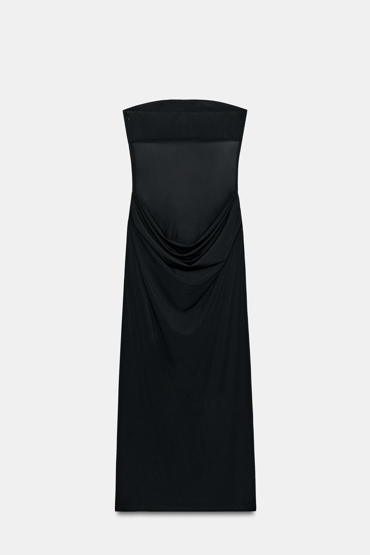 #020C0E, Noir