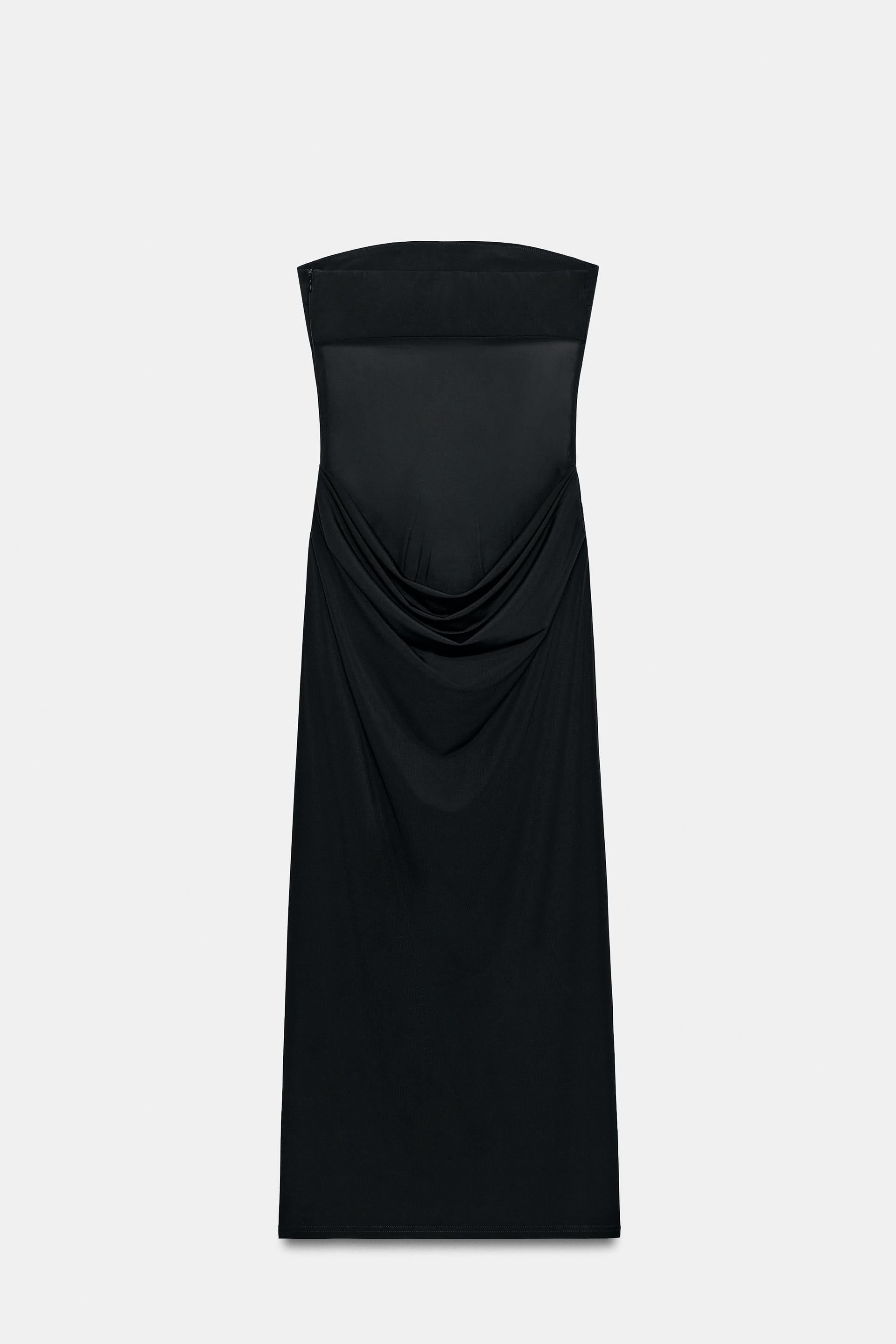 #020C0E, Noir